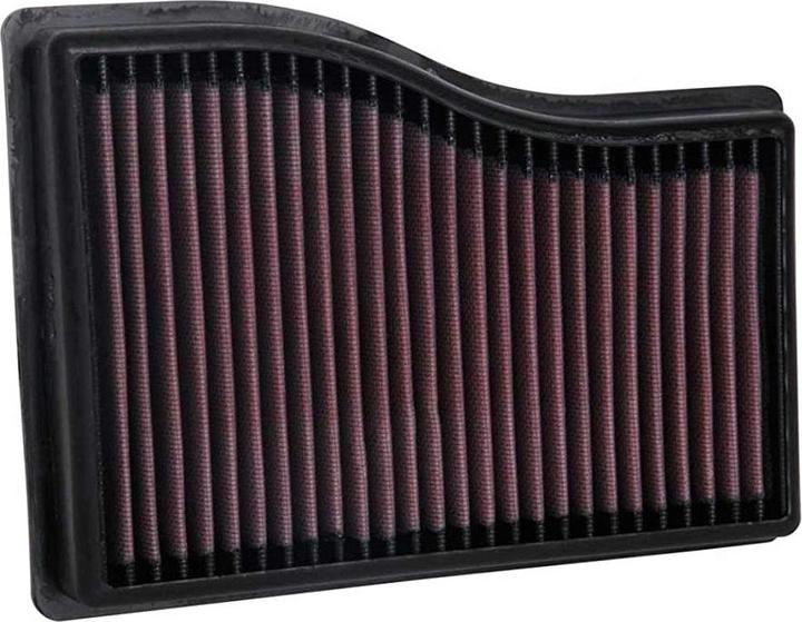 K&N MERCEDES A180 - SPORT LUFTFILTER 33-3132