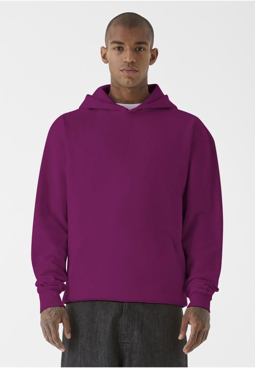 Image du produit 9N1M Sense Sweat à capuche Sense Blank - 74917 (XL)