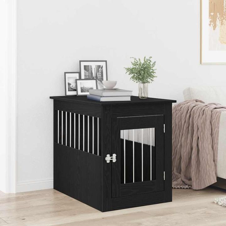 Image du produit vidaXL Meubles pour cages à chiens (Niche pour chien)