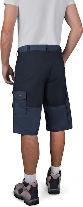 Actual product image Normani Men's Shorts Ahvaz (3XL)