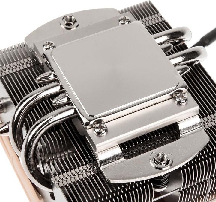 Produktbild Noctua NH-L9x65 (65 mm)