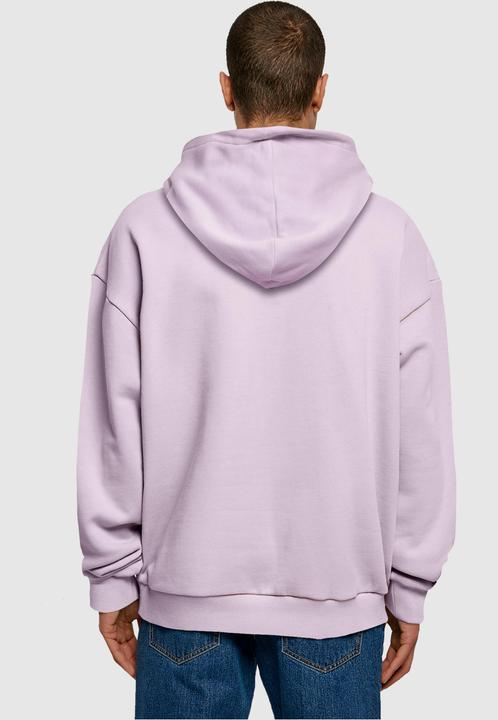 Actual product image Merchcode Rose Ultra Heavy Hoody - 127021 (L)