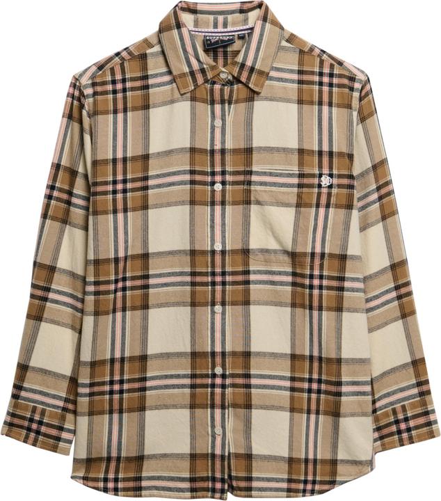 Immagine prodotto Superdry Camicia da donna (M)