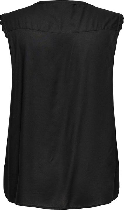 Immagine prodotto Only Top curvy sciolto senza maniche (50)