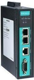 Moxa MGATE 5114 - Gateway da ModbusIEC101 a IEC104 a 1 porta
