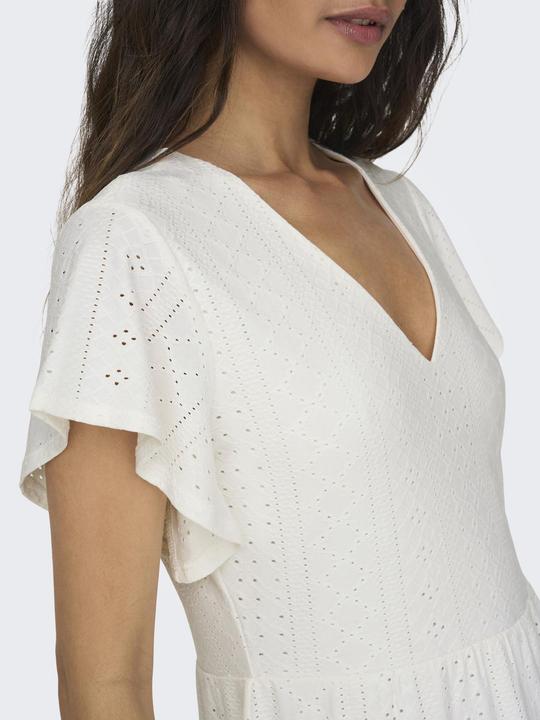 Produktbild Only V-Ausschnitt Kleid (L)