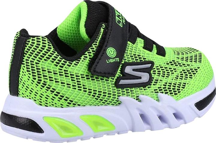 Image du produit Skechers BabyBoys Baskets FlexGlow Elite Vorlo (20.5)