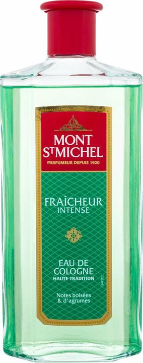 Actual product image St.Michel FraÃ®cheur Intense (Eau de cologne, 500 ml)
