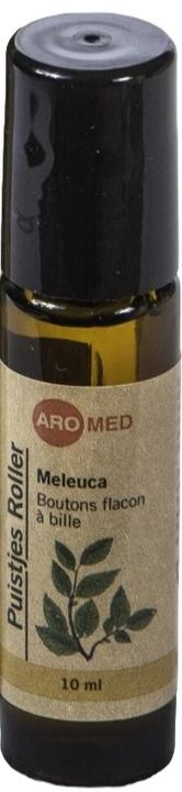 Actual product image Aromed Meleuca Acne Roller