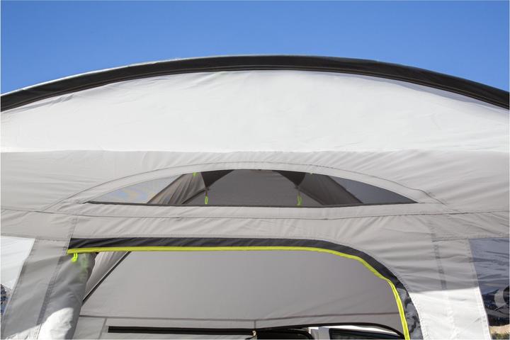Actual product image Brunner Awning Trouper (Awning, 20.50 kg, 1 person)