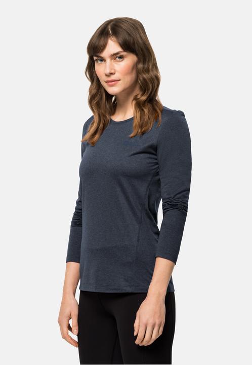 Actual product image Jack Wolfskin Sky Thermal L/S W (M)