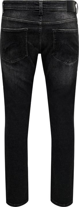 Image du produit Only & Sons ONSLOOM Taille basse Jeans slim Jeans slim (W32/L32)