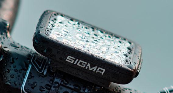 Produktbild Sigma Sport BC 8.0 WR