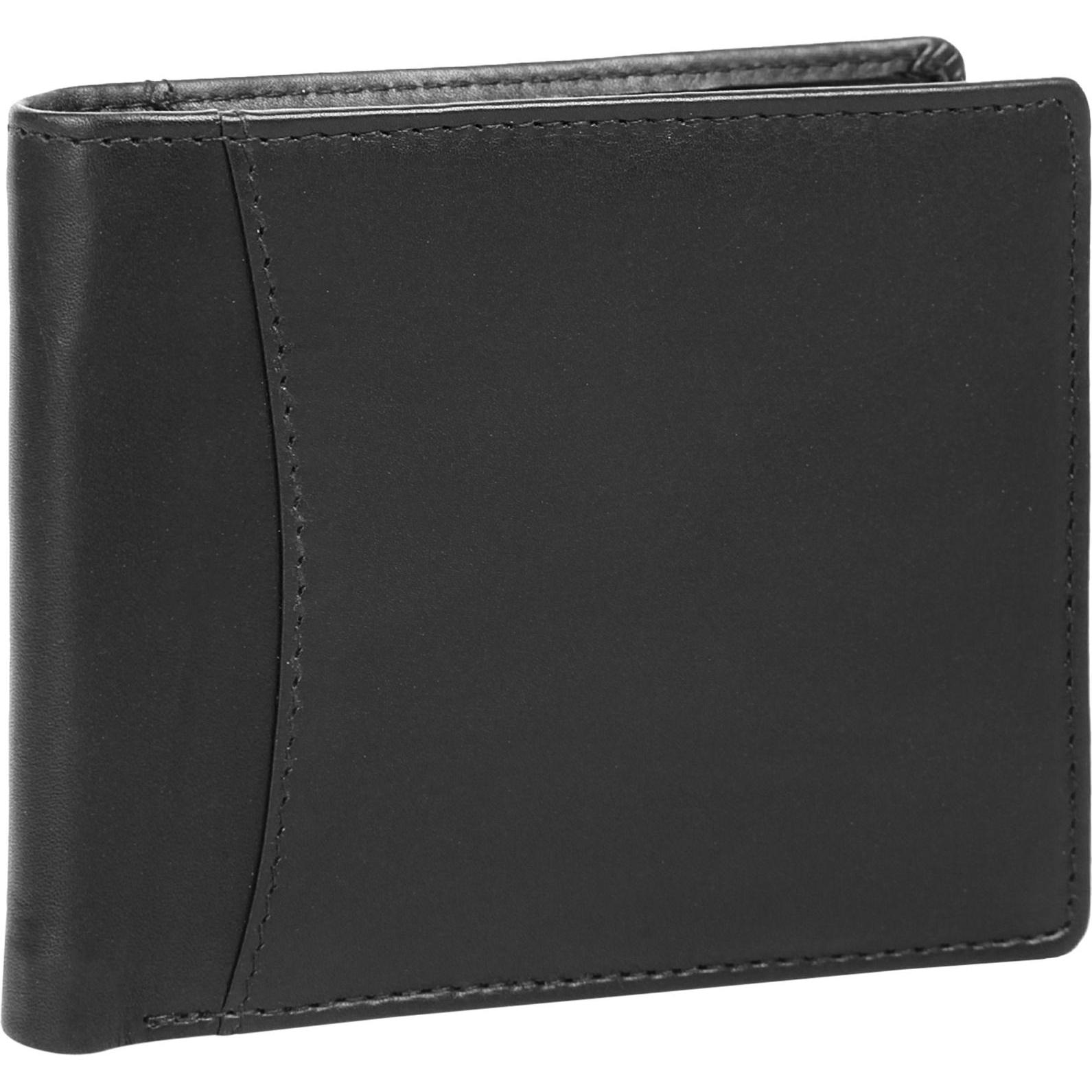 Thumbnail - Bodenschatz, Portemonnaie, Geldbörse, Schwarz