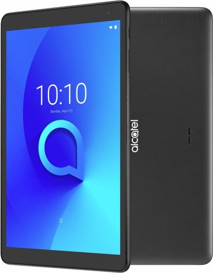 Produktbild Alcatel 1T 10 (nur WLAN, 10.10", 16 GB, Black)