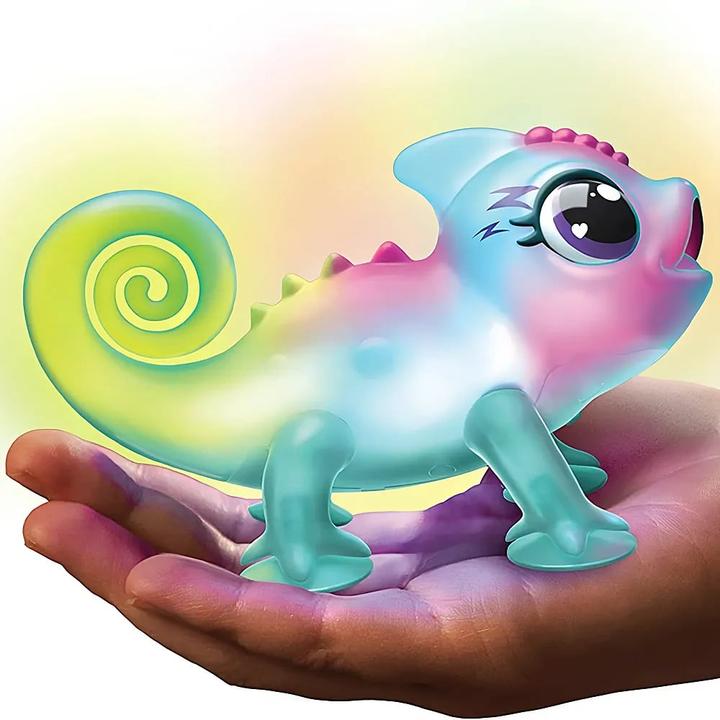 Produktbild Moose Little Live Pets - Chameloen