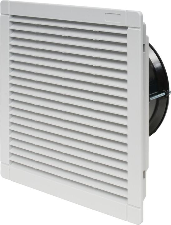 Image du produit Finder Filter fan, size 4, 224mm sq cut-out, 23