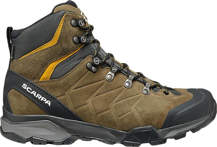 Produktbild Scarpa ZG Trek GTX (46)