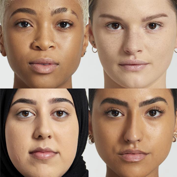 Produktbild NYX Professional Make-Up Can't Stop Won't Stop - Full Coverage Foundation Fair (Fair)