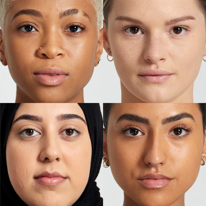Actual product image NYX Professional Make-Up Can't Stop Won't Stop - Full Coverage Foundation Fair (Fair)