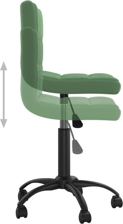 Produktbild vidaXL Esszimmerstuhl