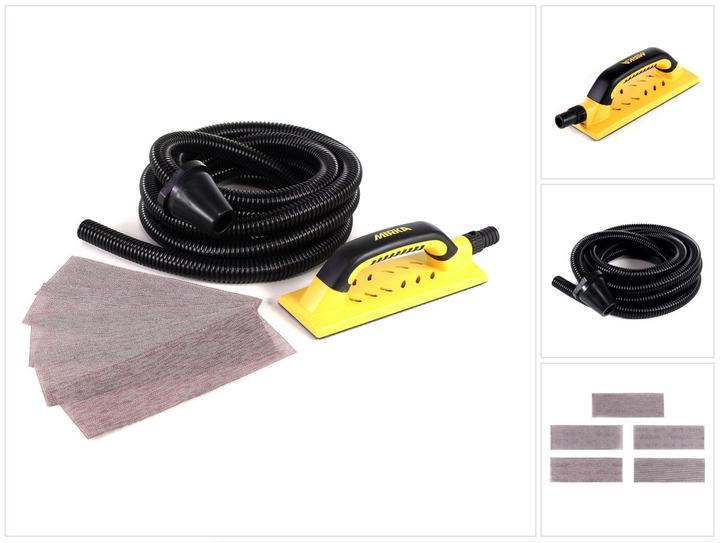 Produktbild Mirka Handy (80, 120, 180)