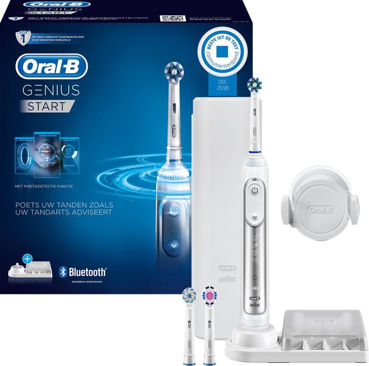 Produktbild Oral-B 81735660
