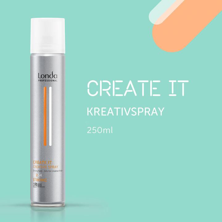 Image du produit Londa Create It (250 ml)
