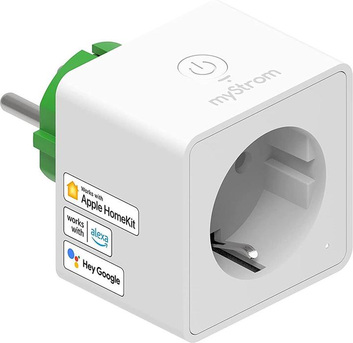 Productafbeelding myStrom WiFi-schakelaar (Schuko)