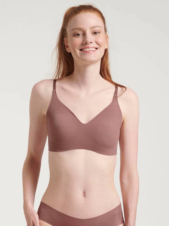 Image du produit Sloggi Bralette Zero Microfibre (S)