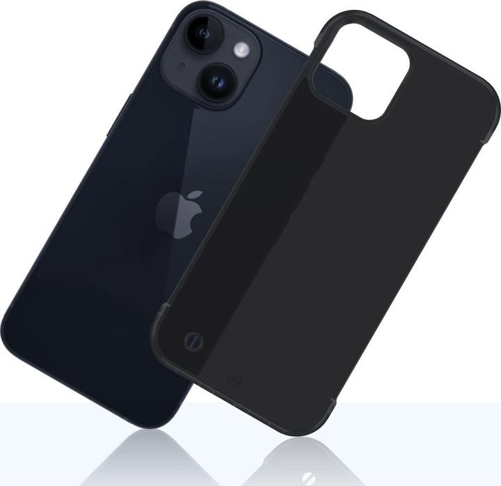 Image du produit 3MK Etui Just20g Matt Case do iPhone 15 (Apple iPhone 15)