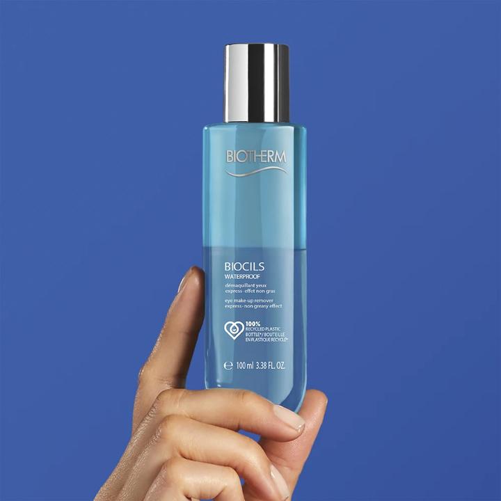 Produktbild Biotherm Biocils Waterproof (Make-Up Entferner, 100 ml)