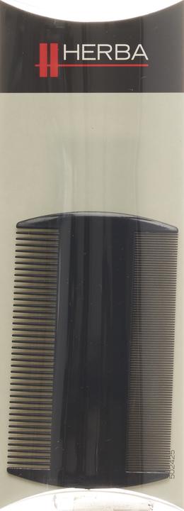 Image du produit Herba Peigne anti-poussière/poux