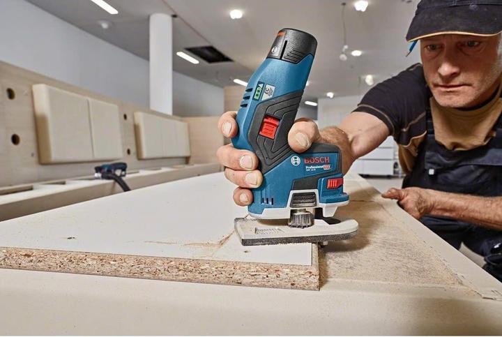 Produktbild Bosch Professional GKF 12V-8
