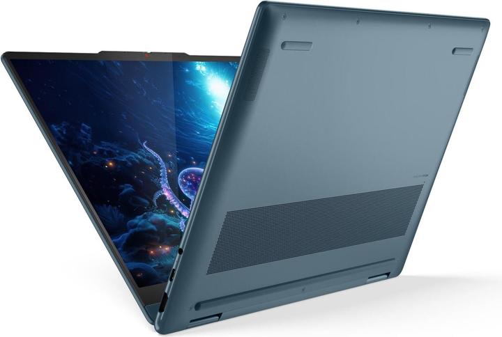 Actual product image Lenovo Yoga 7 2-in-1 14AKP10 Copilot+ PC AMD Ryzen AI 5 340 Hybrid 14" - 512 GB - 16 GB