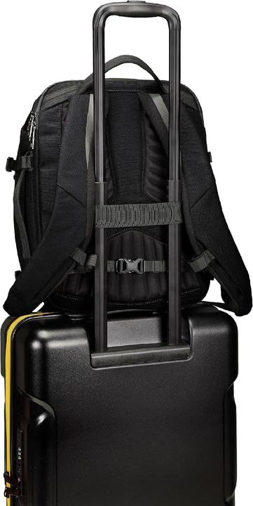 Actual product image Invicta Campus S Unisex Adult Business Laptop Backpack (23.50 l)