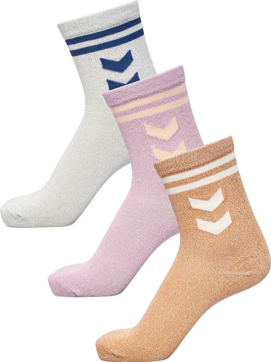 Produktbild hummel hmlALFIE SOCK 3-PACK (3er Pack, 28 - 31)