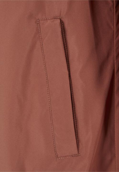 Produktbild Urban Classics Ladies Basic Pull Over Jacket - 2188 (XS)