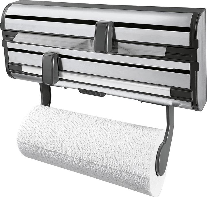 Produktbild Leifheit Wandrollenhalter Parat Royal