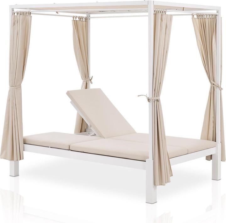 Juskys Creta (207 cm)