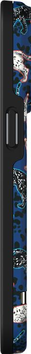 Produktbild Richmond & Finch Blue Leopard (Apple iPhone 13 Pro)
