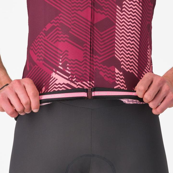 Image du produit Castelli #Giro Siena Jersey (XXL)