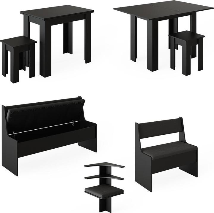 Image du produit Vicco Roman mit Tisch