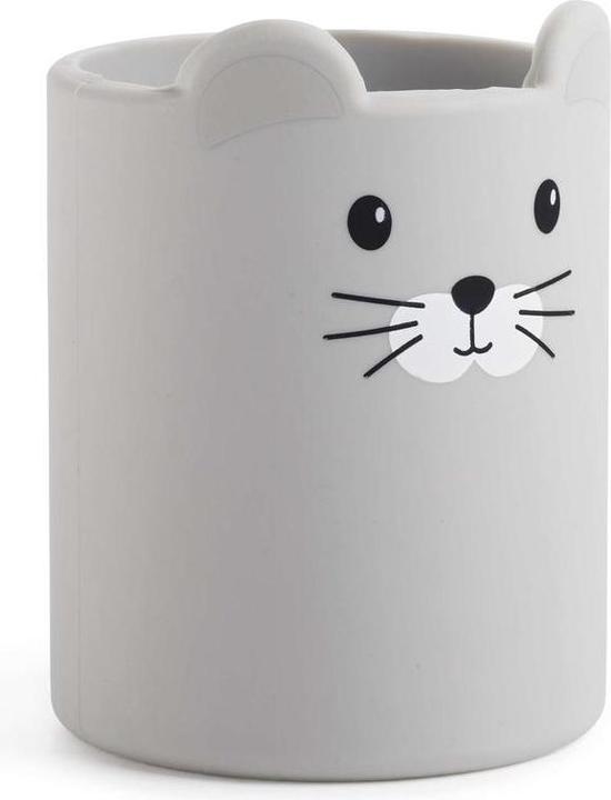 Image du produit Miquelrius Back 2 Fun Pot à crayons souris
