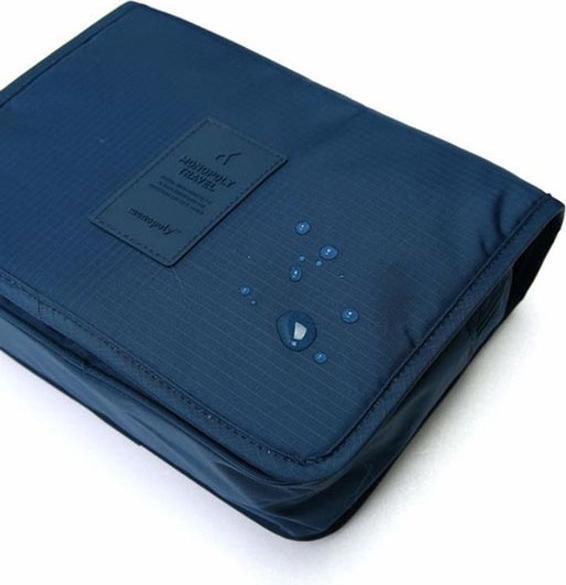 MU Style Wasserfestes Necessaire