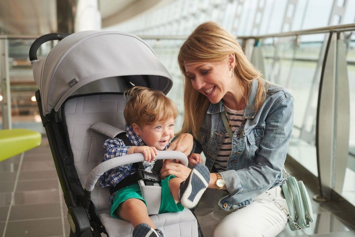 Actual product image Chicco We