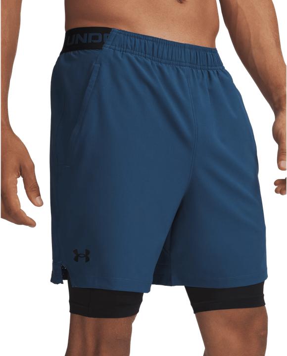 Produktbild Under Armour Vanish Woven 2in1 (L)