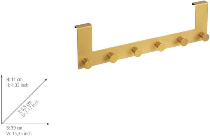 Actual product image Wenko Celano