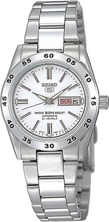 Seiko Automatique (Montre analogique, 26 mm)