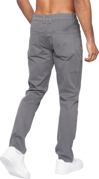 Actual product image Duck and Cover Mens Franztown Slim Chinos (Frequency band 38 (2600 MHz))